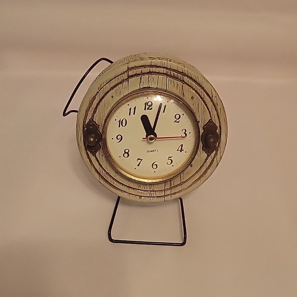 Vintage Clock